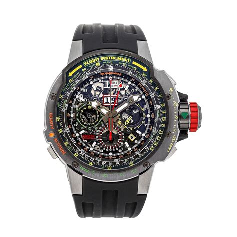 Richard Mille RM39